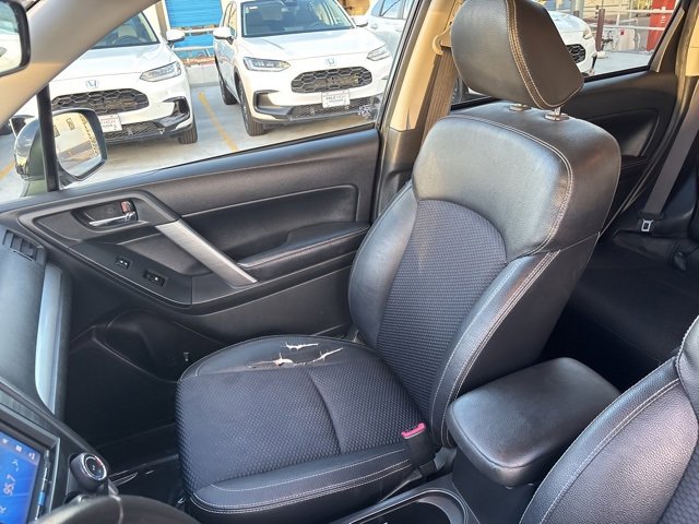 Used 2014 Subaru Forester 2.0XT Premium w/ Rugged Package #1 image 14