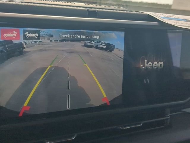 New 2026 Jeep Wrangler Rubicon 392 image 22