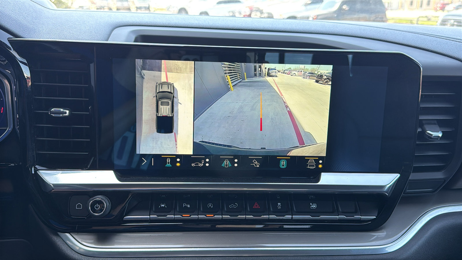 Used 2022 Chevrolet Silverado 1500 High Country w/ High Country Premium Package image 23