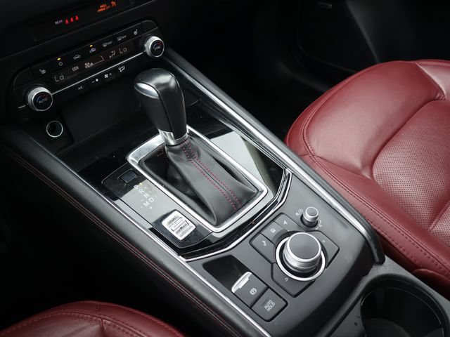 Used 2023 MAZDA CX-5 Carbon Edition AWD/4WD image 13