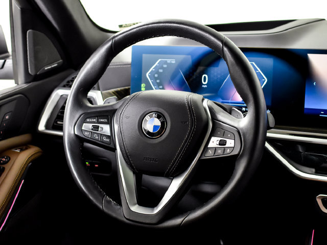 Used 2024 BMW X5 sDrive40i w/ Premium Package RWD image 24