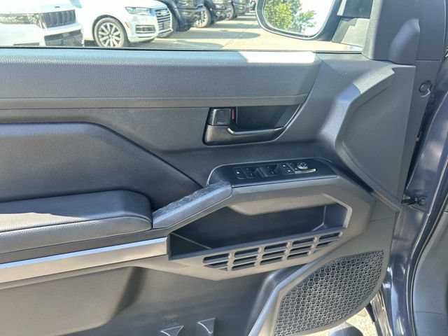 Used 2024 Toyota Tacoma SR5 AWD/4WD image 13