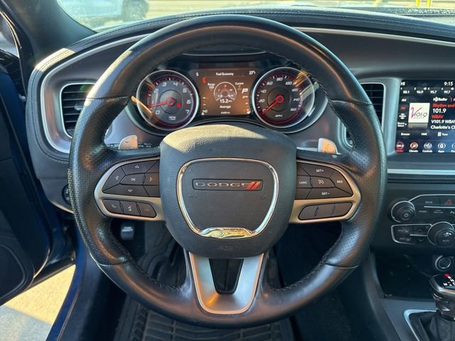 Used 2022 Dodge Charger R/T w/ Plus Group image 20