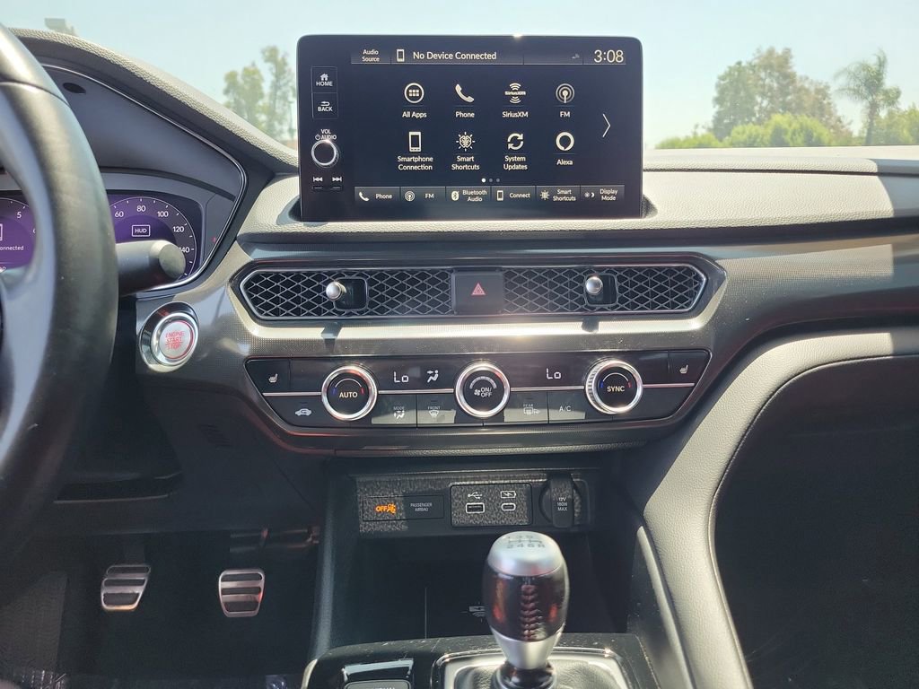 Used 2023 Acura Integra A-Spec FWD image 14