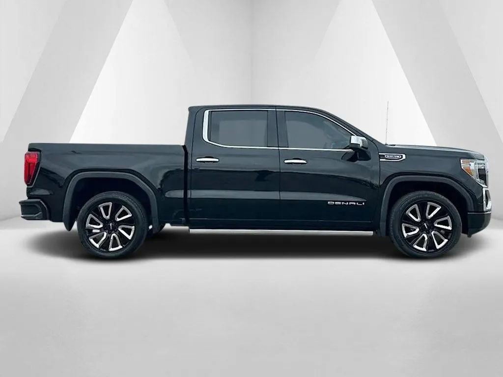 Used 2019 GMC Sierra 1500 Denali image 9