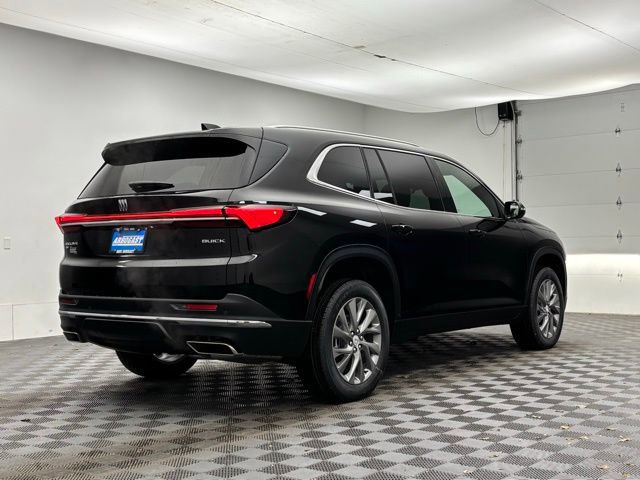 New 2026 Buick Enclave Preferred w/ Power Package image 10