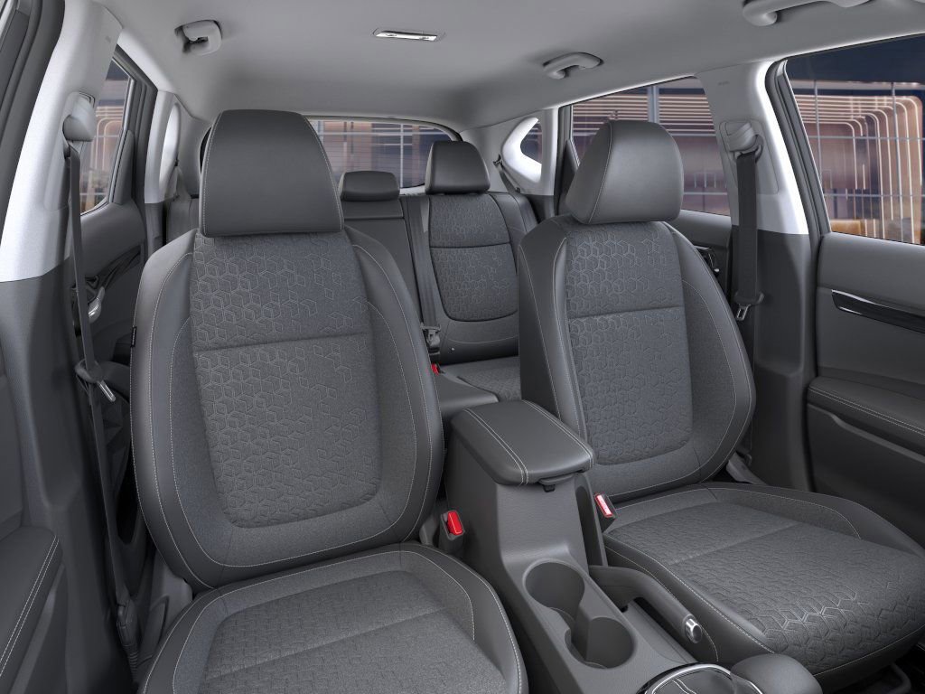 New 2026 Kia Seltos S FWD image 15