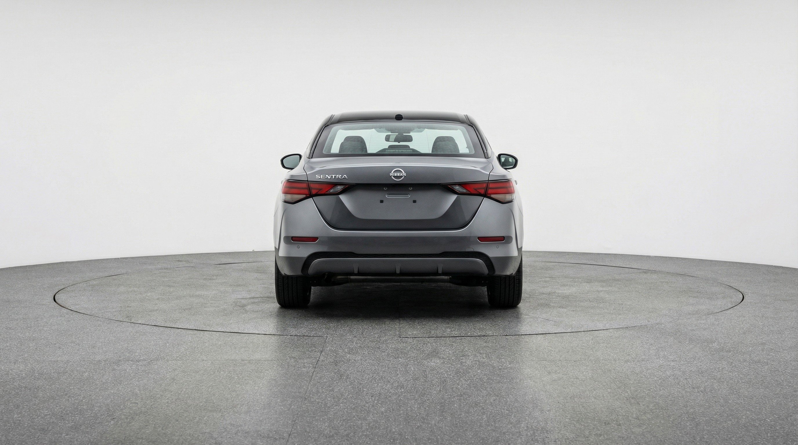 Used 2025 Nissan Sentra SV image 7