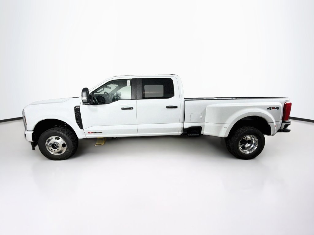 New 2027 Ford F350 XL AWD/4WD image 8