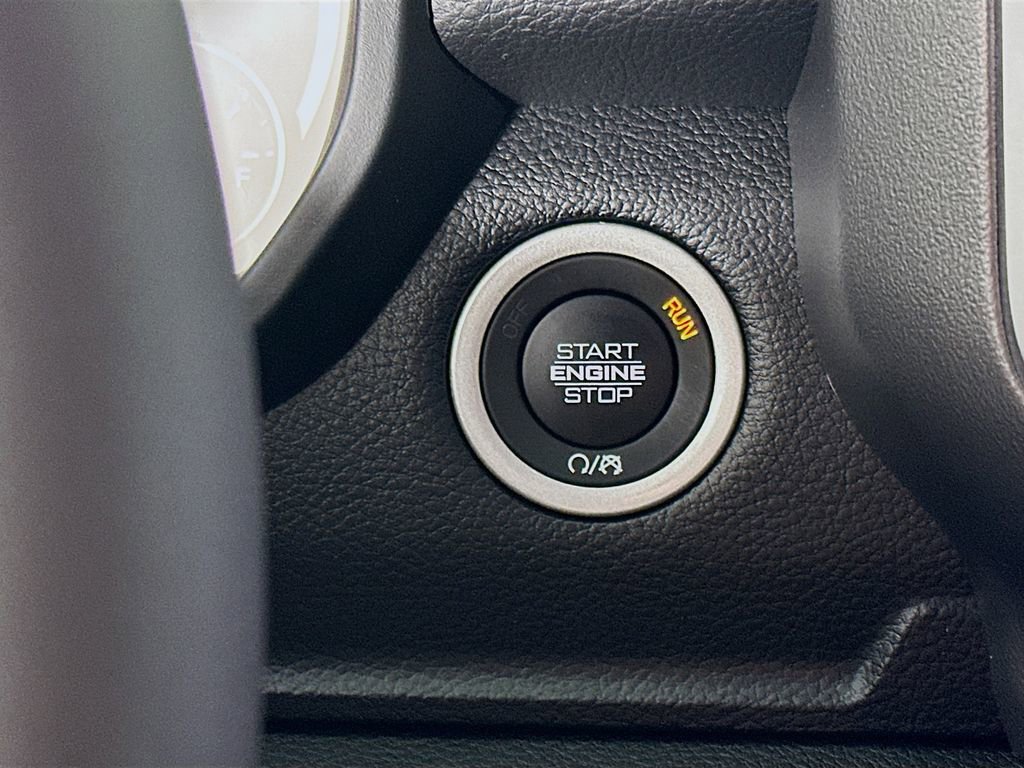 New 2026 RAM 1500 Big Horn image 20