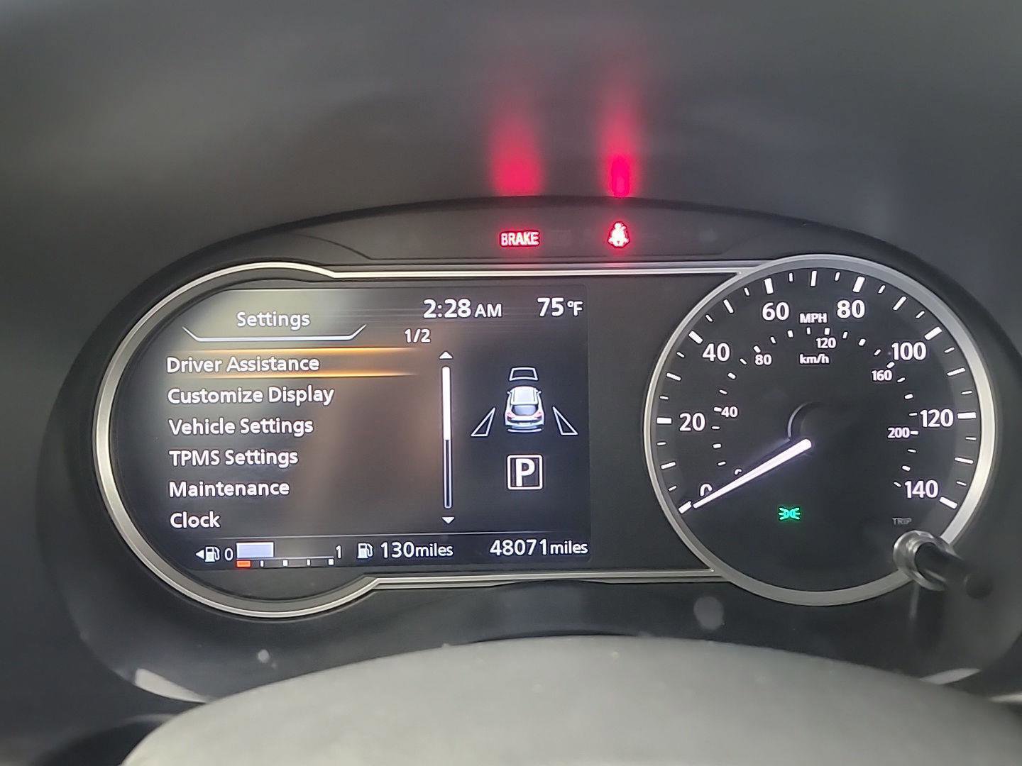 Used 2019 Nissan Kicks SR w/ SR Premium Package image 23