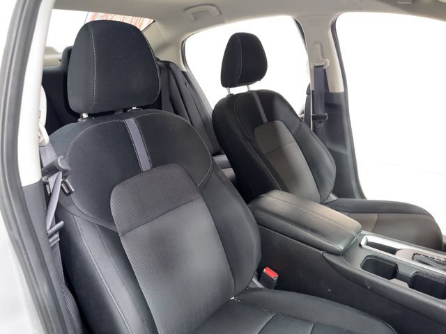 Used 2023 Nissan Sentra SV w/ All-Weather Package FWD image 14