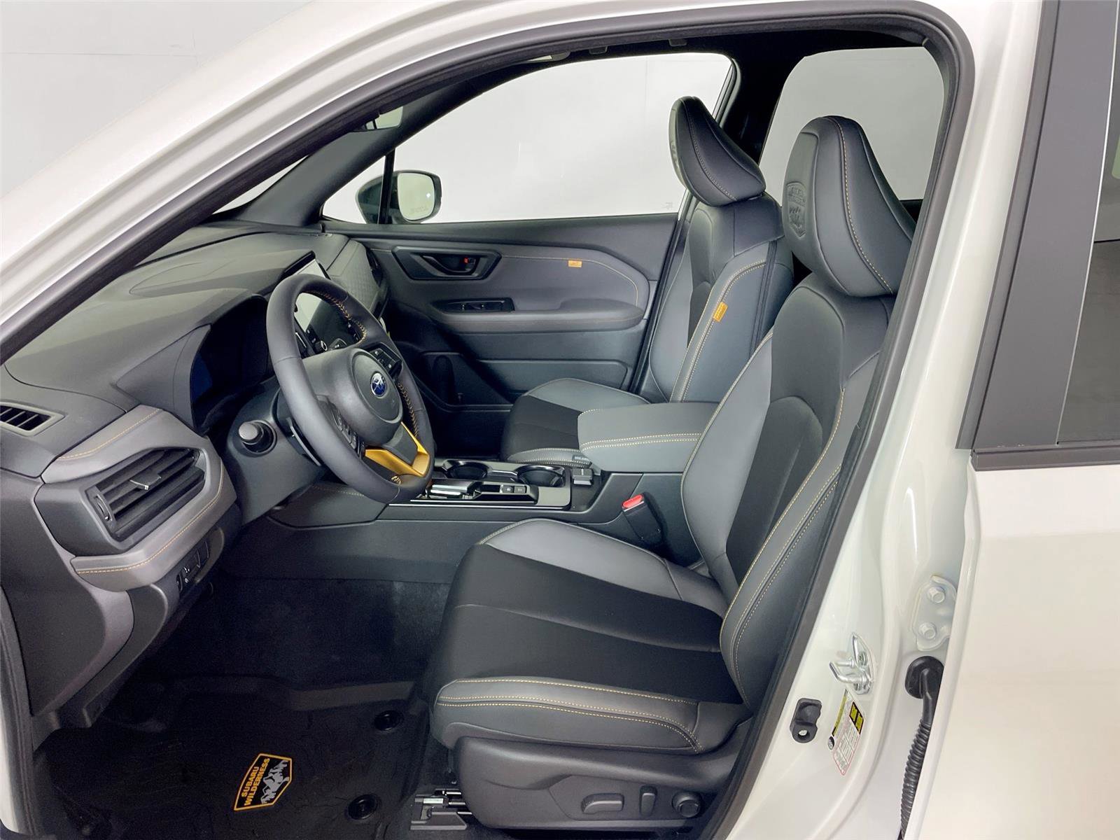 New 2026 Subaru Forester Wilderness image 11