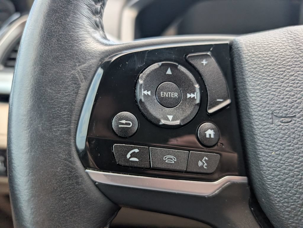 Used 2024 Honda Odyssey Touring image 18