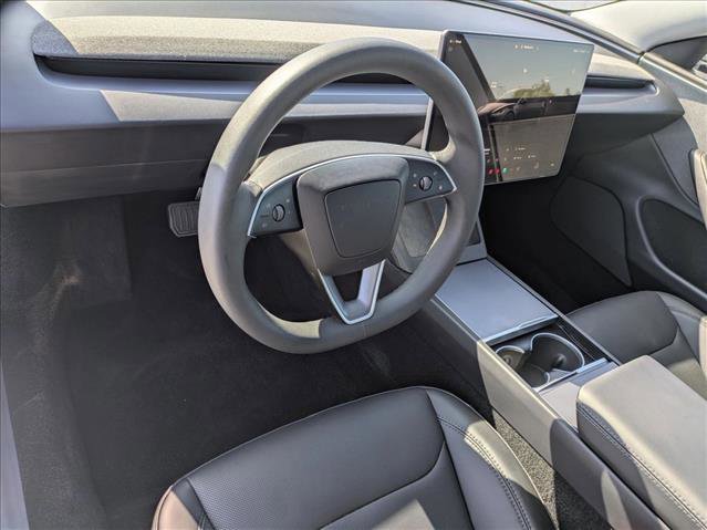 Used 2025 Tesla Model 3 Long Range image 10
