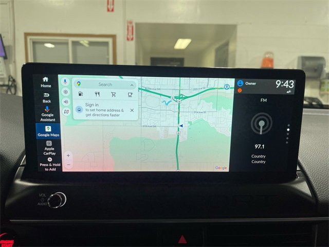 Used 2026 Honda Passport TrailSport Elite image 18