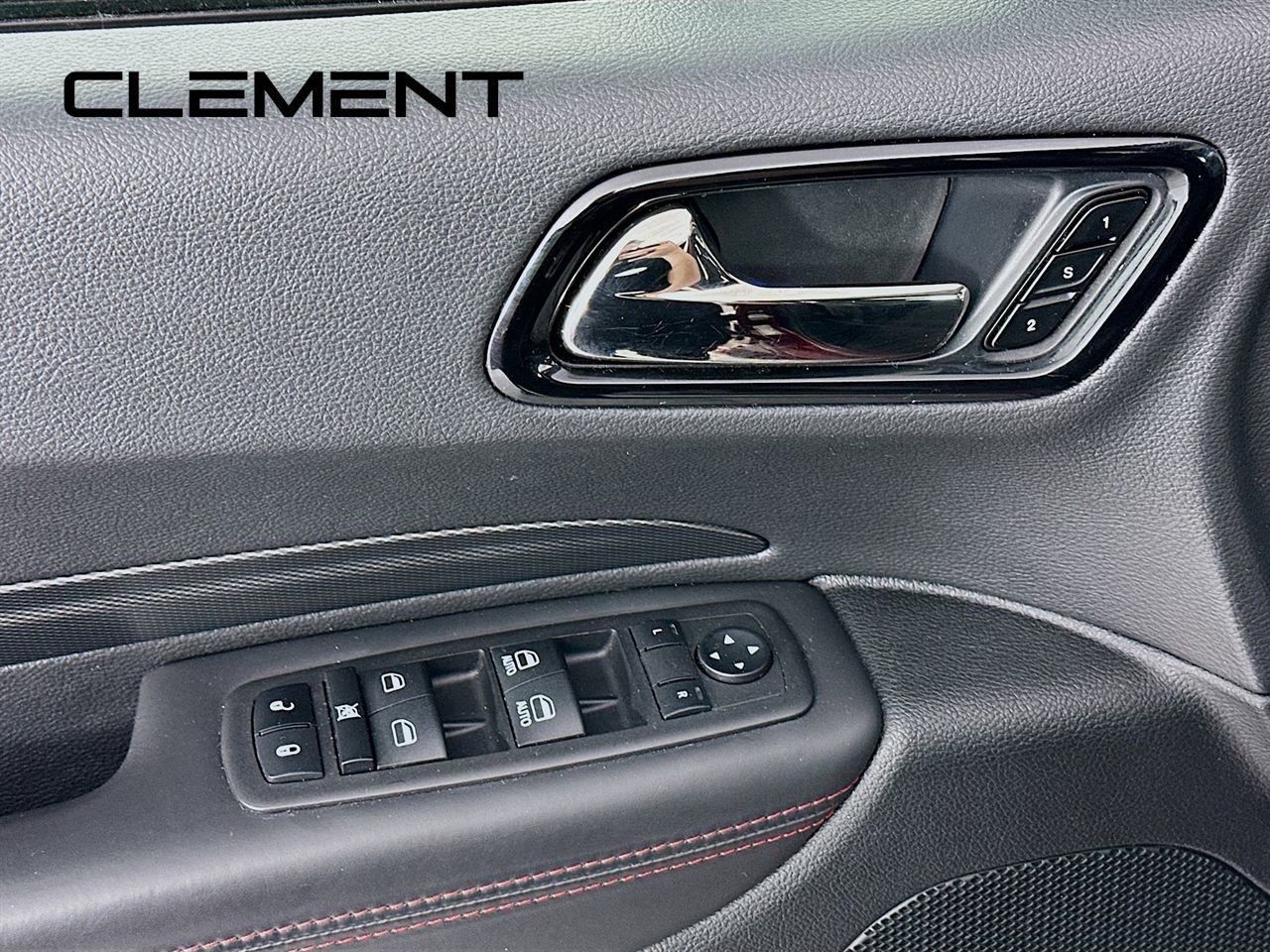 Used 2023 Dodge Durango GT image 27