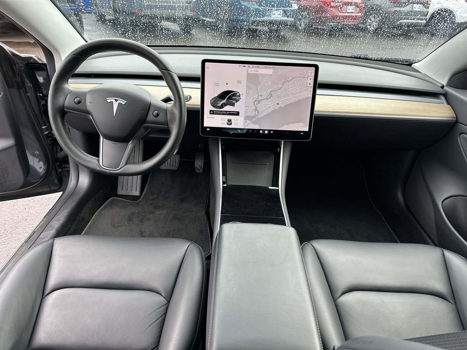 Used 2019 Tesla Model 3 Long Range image 12