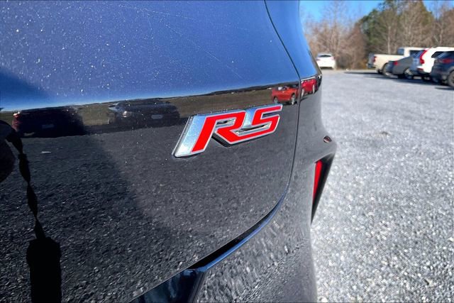 Used 2021 Chevrolet TrailBlazer RS w/ Convenience Package image 23