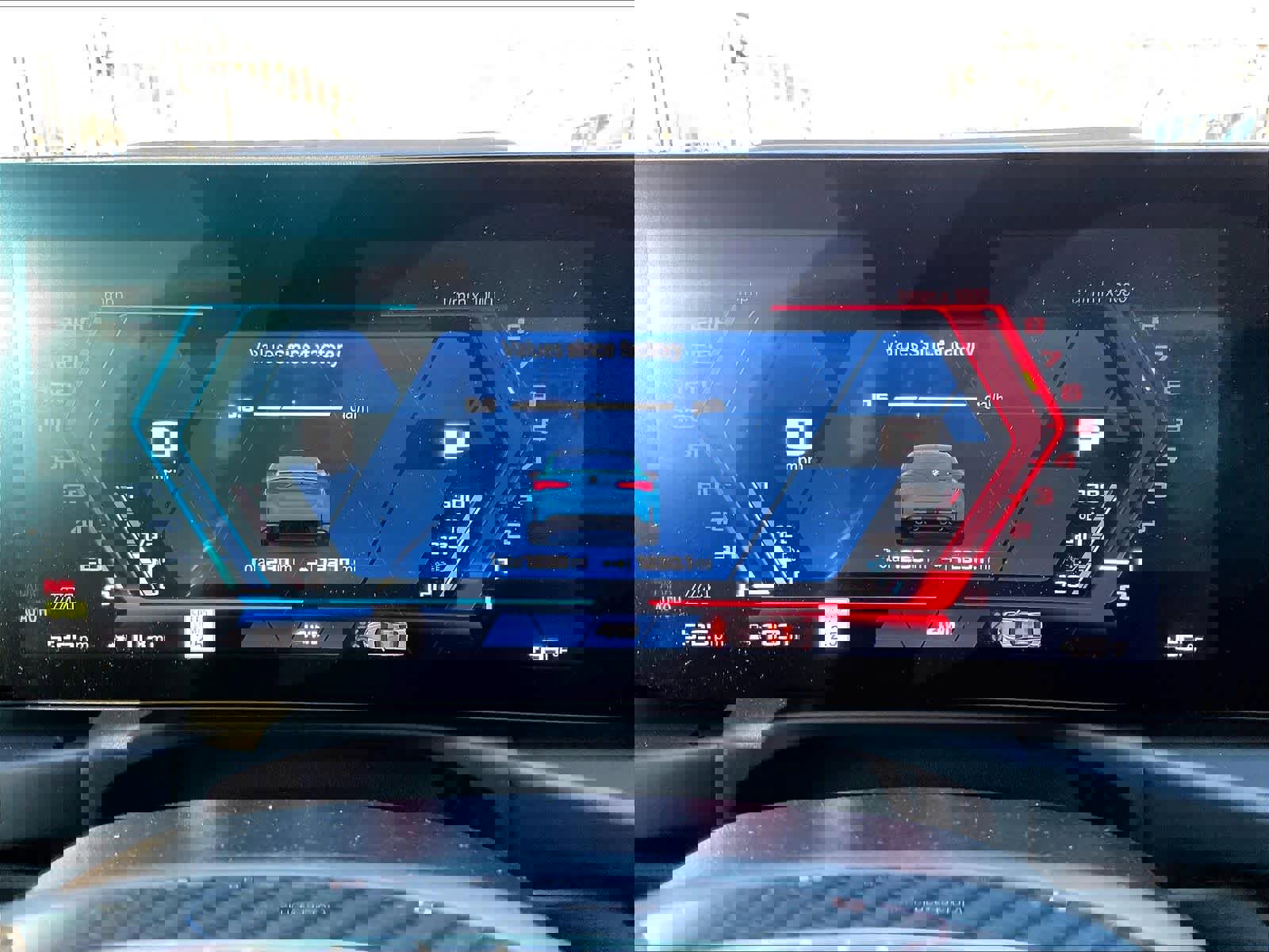 Used 2025 BMW M4 CS image 21