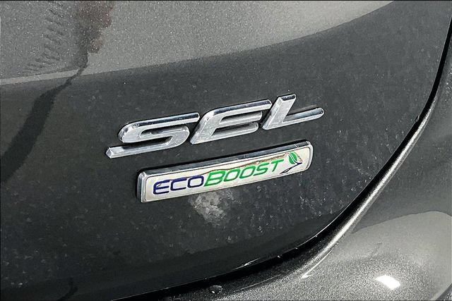 Used 2020 Ford Edge SEL w/ Convenience Package FWD image 22