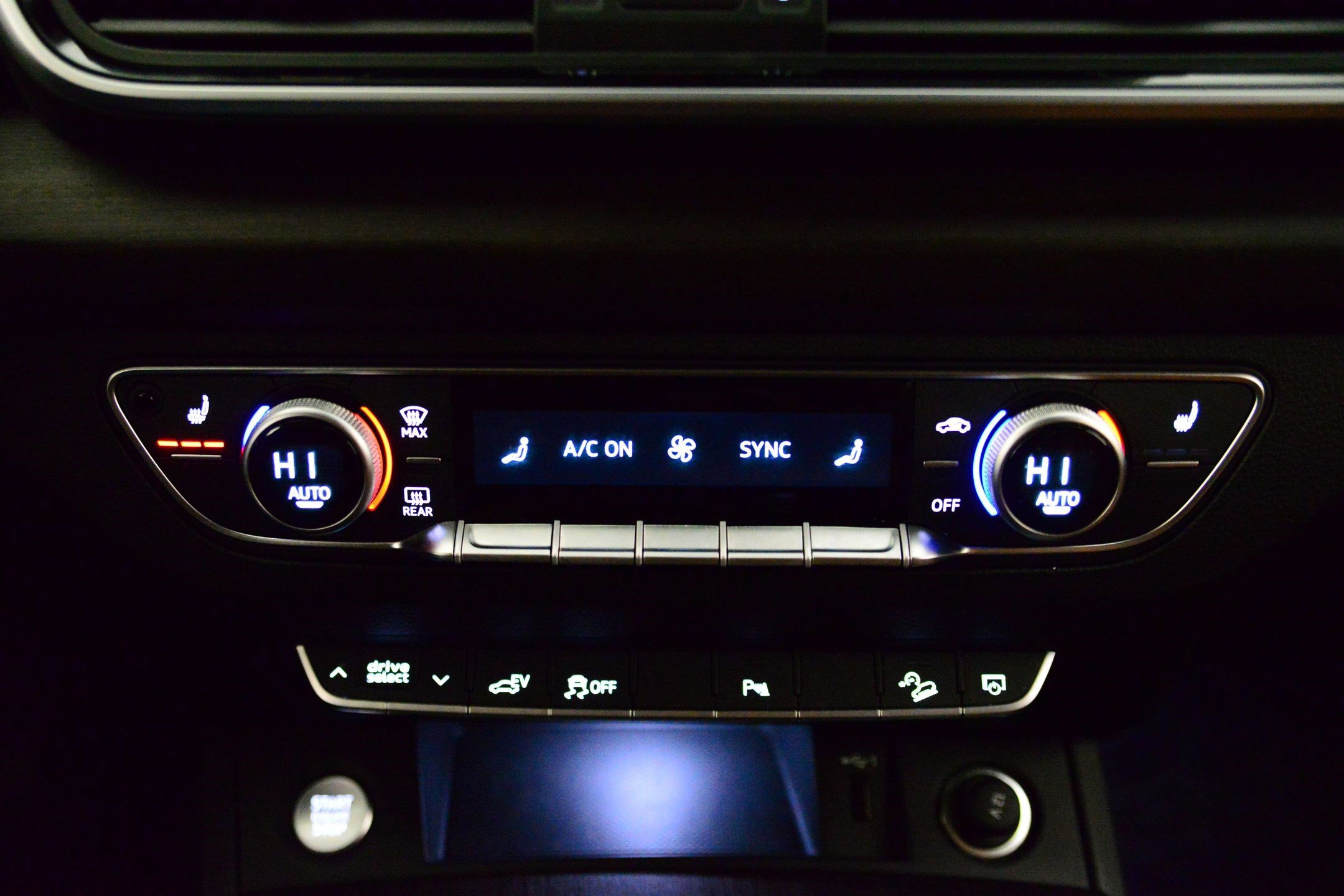 Certified 2025 Audi Q5 e Premium image 13