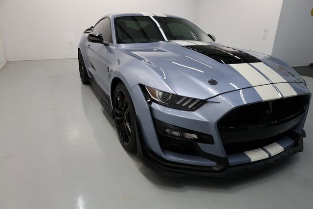 Used 2022 Ford Mustang Shelby GT500 image 58