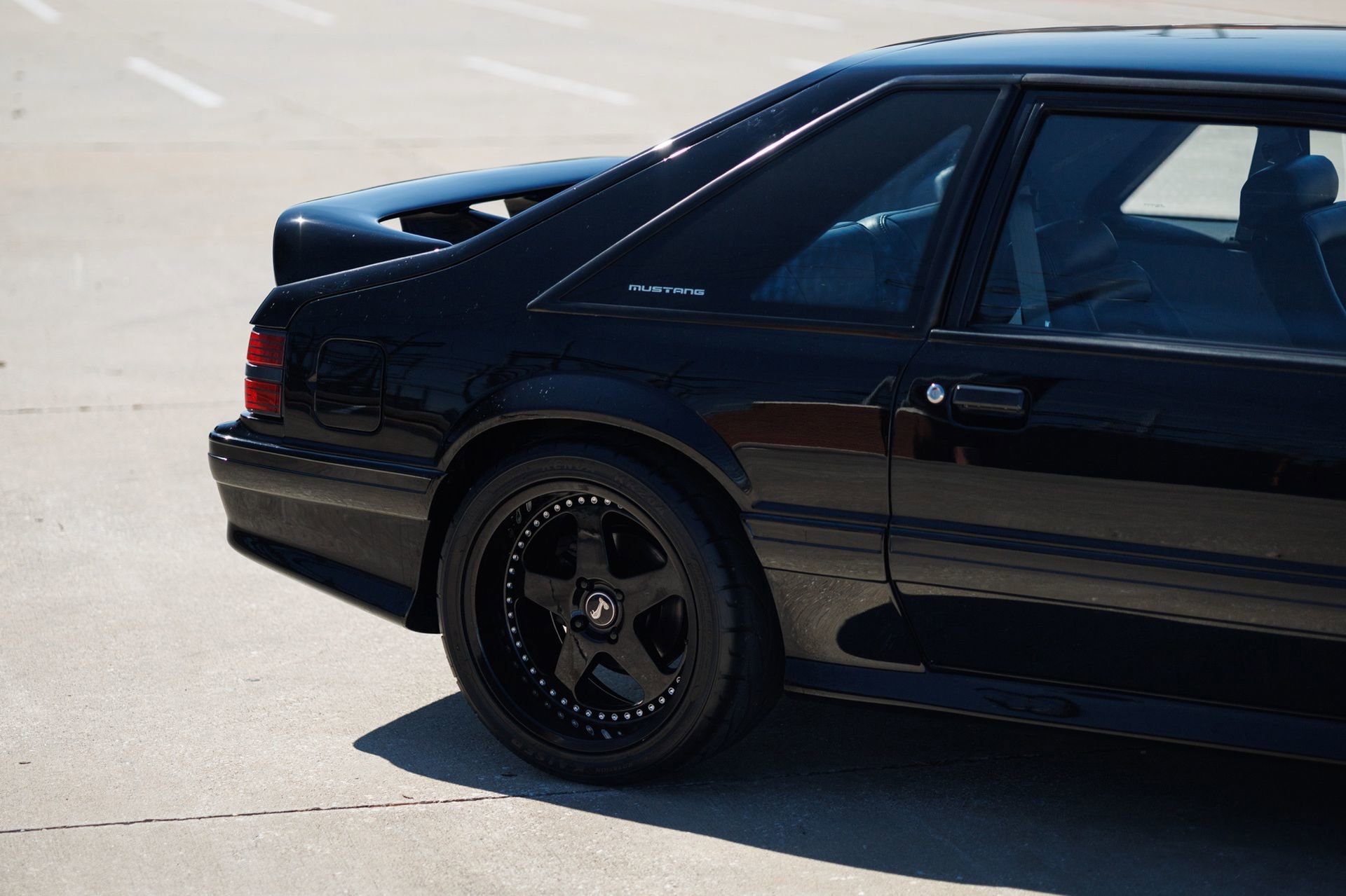 Used 1993 Ford Mustang Cobra image 33