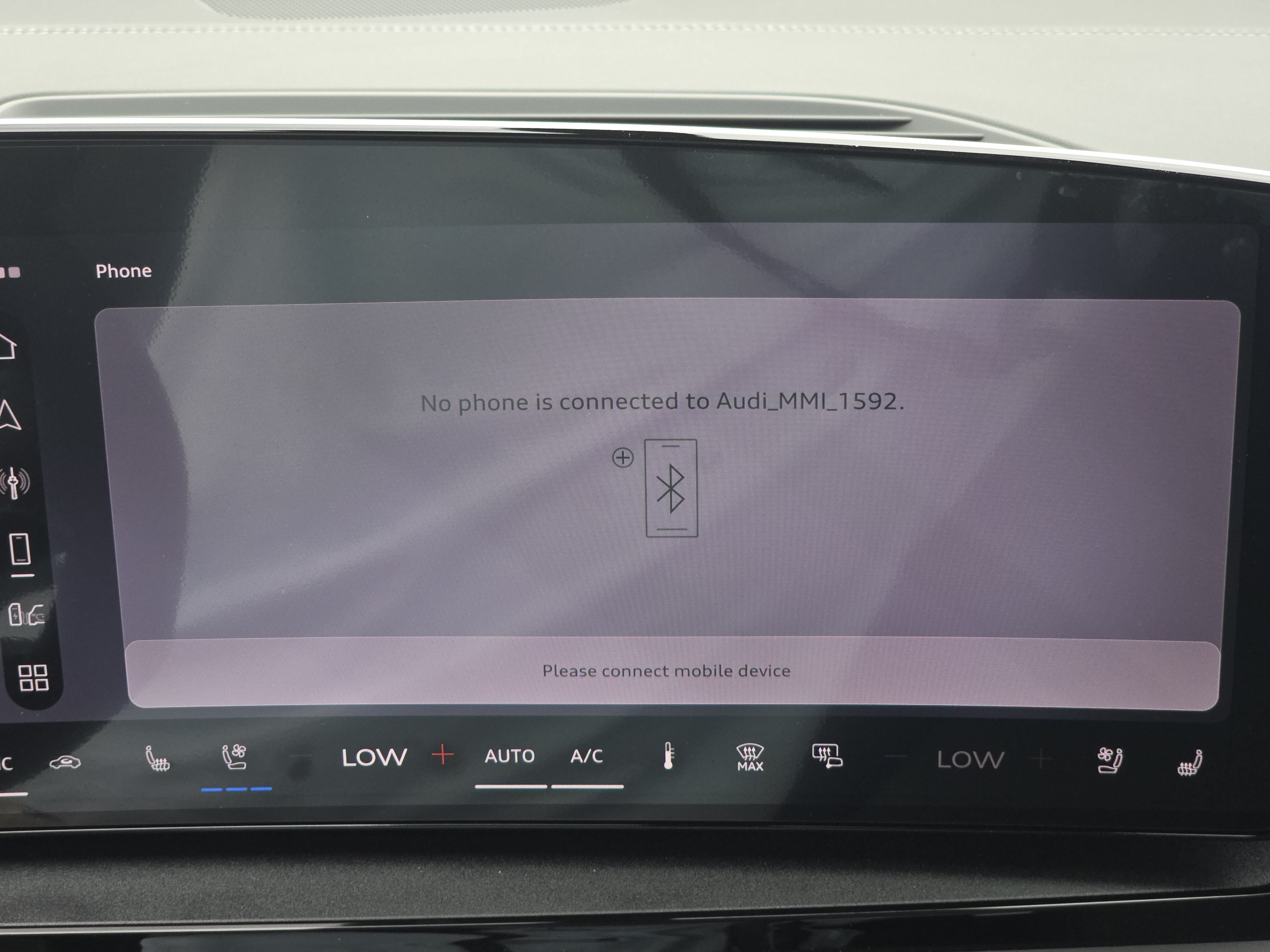 New 2027 Audi Q6 e-tron Premium Plus AWD/4WD image 14