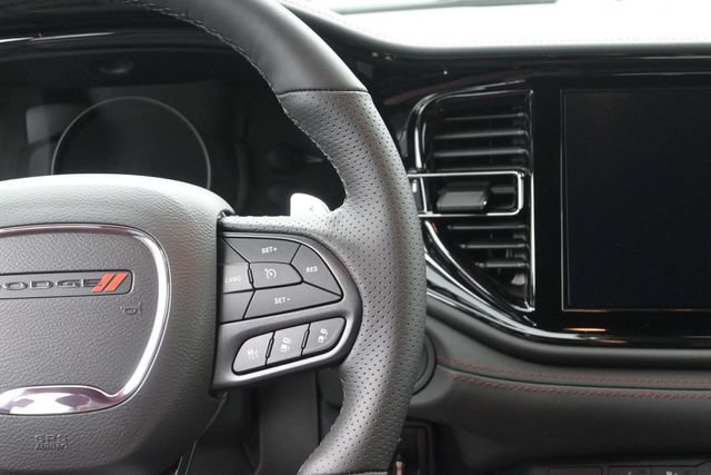 New 2026 Dodge Durango GT AWD/4WD image 29