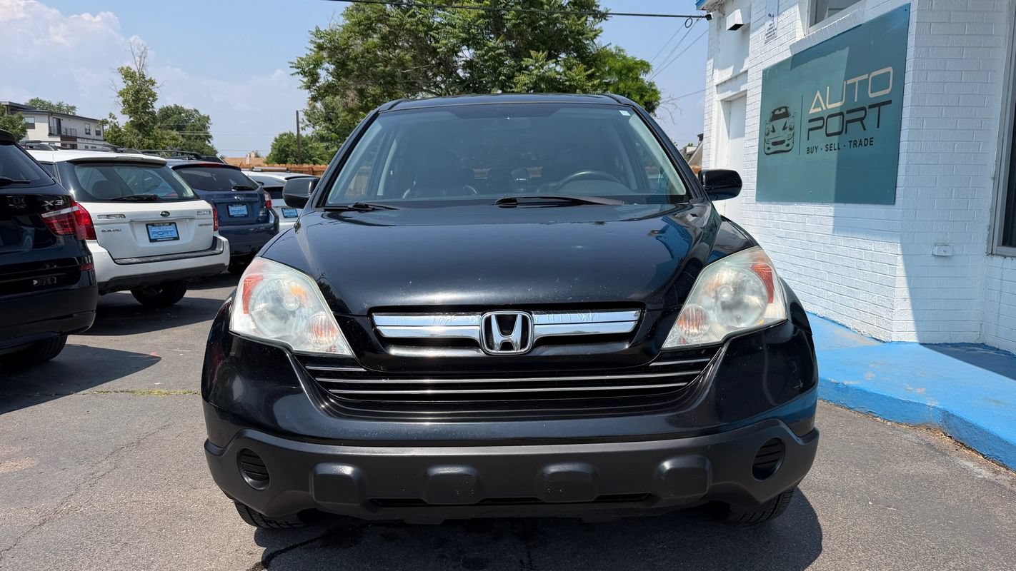 Used 2009 Honda CR-V EX-L image 6