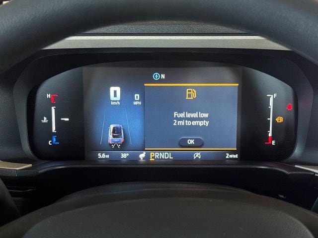 New 2026 Ford Bronco Sport Big Bend AWD/4WD image 52