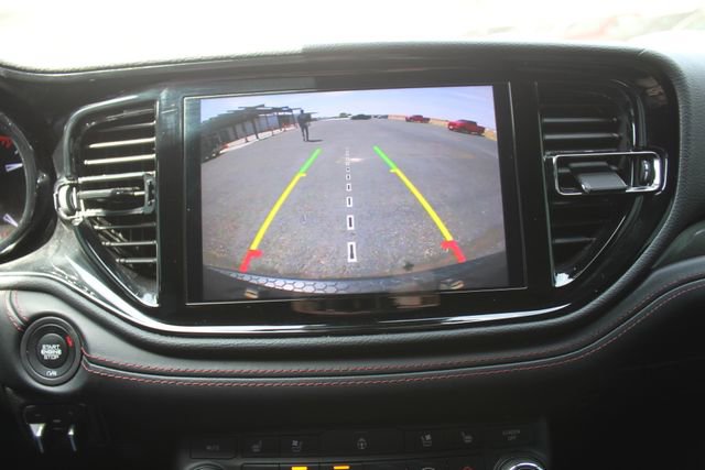 Used 2021 Dodge Durango R/T w/ Technology Group image 31