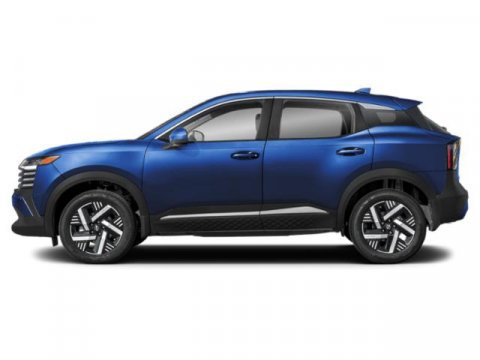 New 2026 Nissan Kicks SV image 3