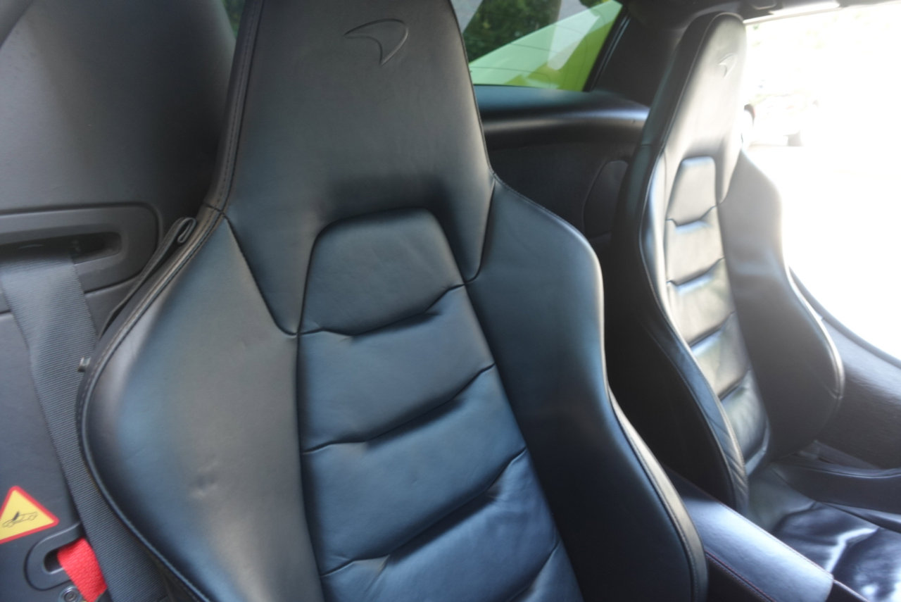 Used 2016 McLaren 650S Spider650S image 15