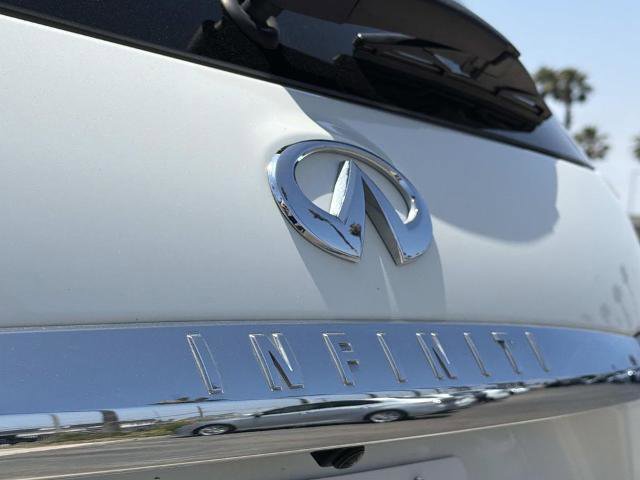Used 2018 INFINITI QX60 FWD w/ Premium Plus Package image 9