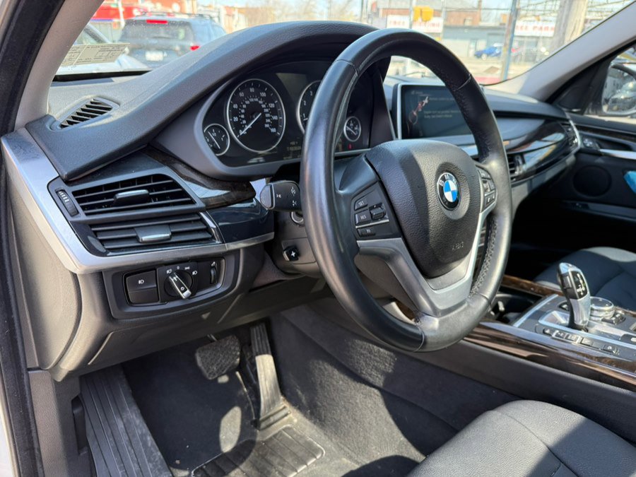 Used 2016 BMW X5 xDrive35i AWD/4WD image 13