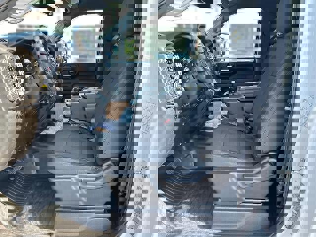 New 2025 GMC Sierra 3500 Pro w/ Convenience Package image 11