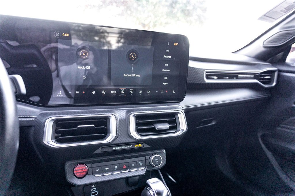 Used 2024 Ford Mustang Premium image 22