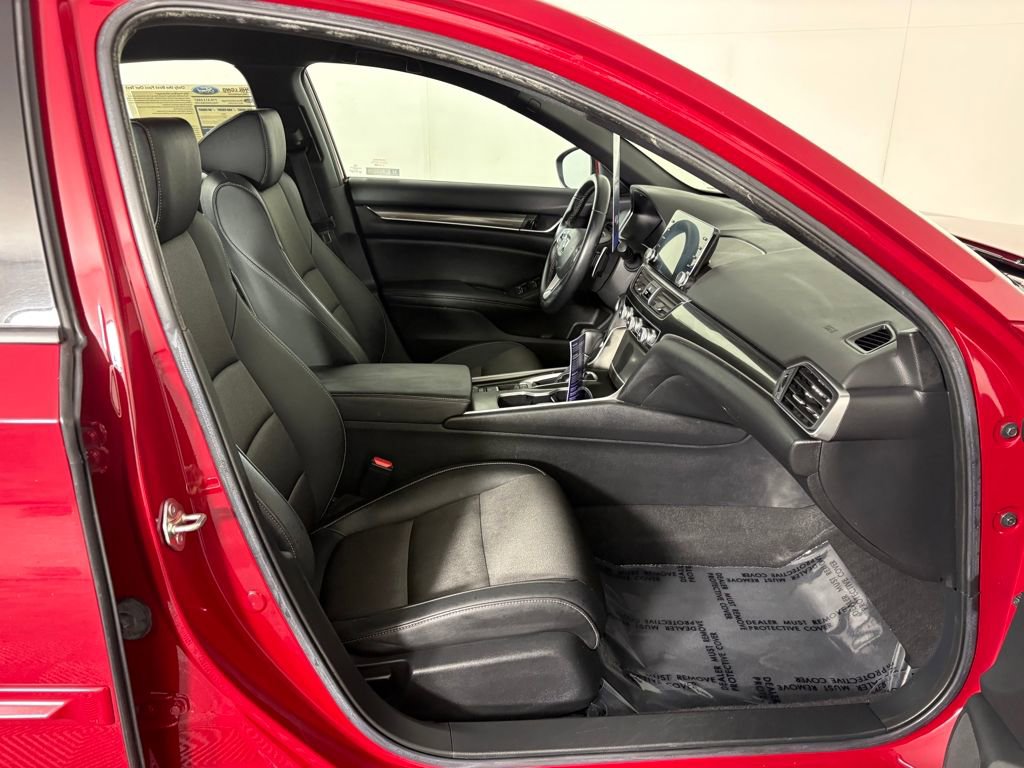 Used 2019 Honda Accord Sport image 35