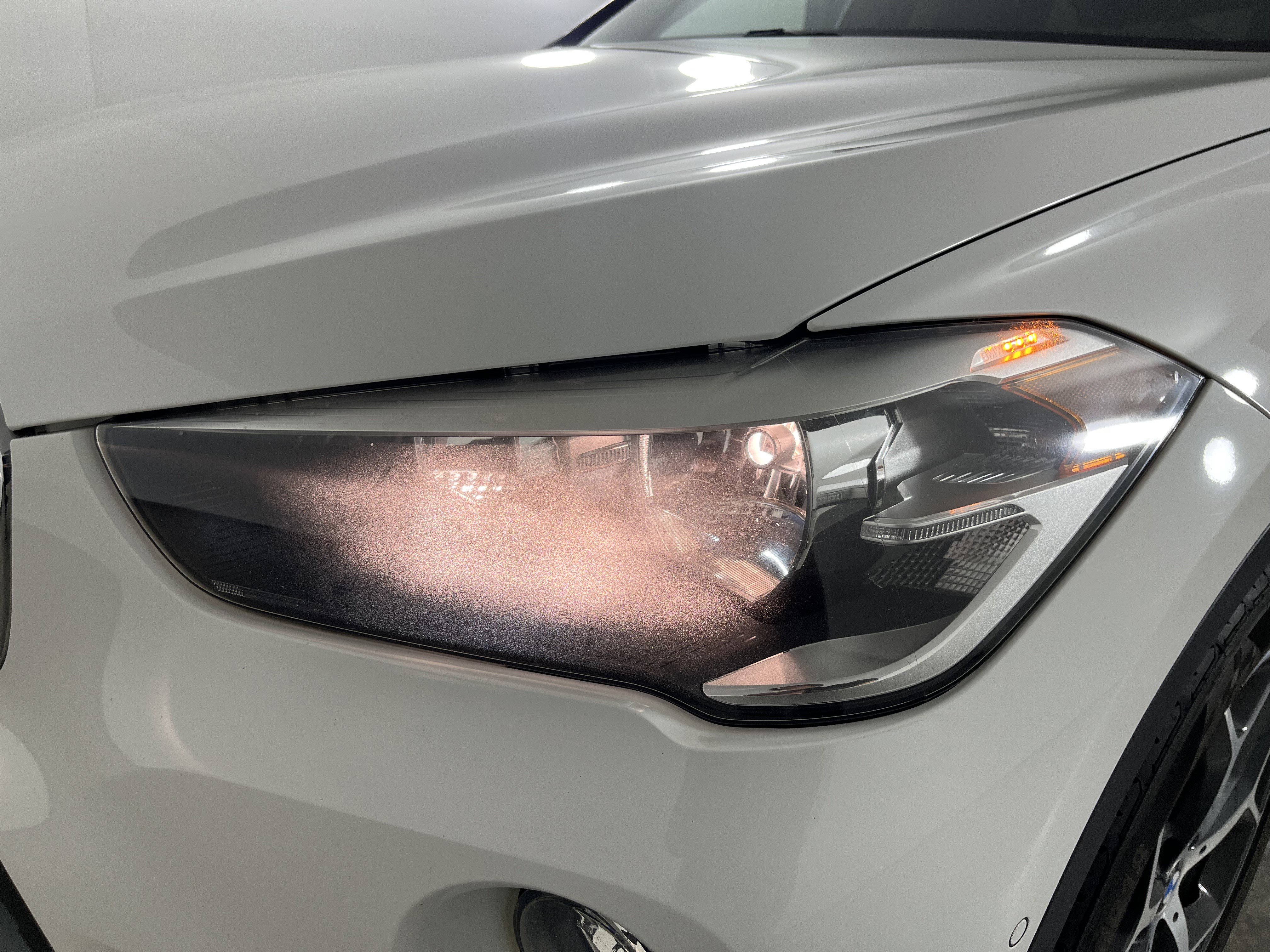 Used 2017 BMW X1 sDrive28i image 25