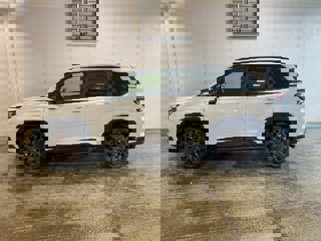 Certified 2025 Subaru Forester Sport image 8