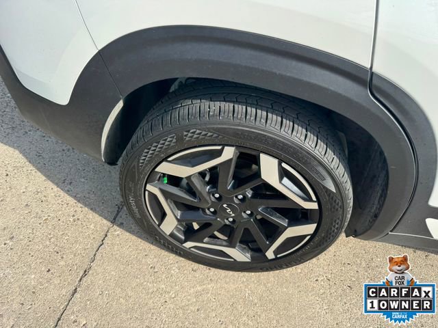 Used 2025 Kia Seltos SX w/ SX Sunroof Package AWD/4WD image 26