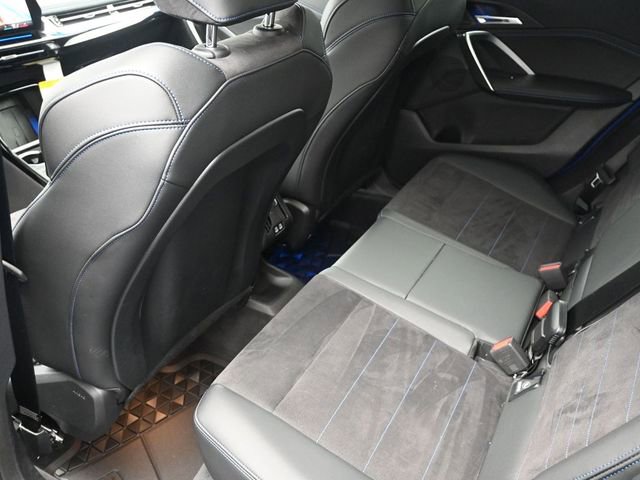 New 2025 BMW X1 xDrive28i w/ Technology Package image 19