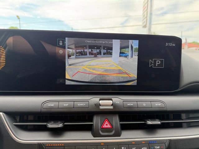 Used 2025 Kia K4 FWD image 37