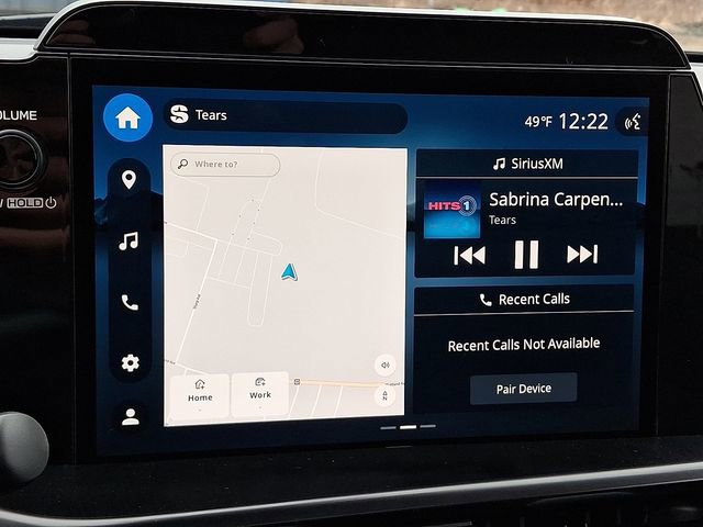 New 2026 Subaru Outback Touring XT image 18