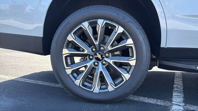 New 2026 Chevrolet Tahoe High Country w/ Sun And Tow Package image 9