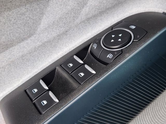 Certified 2024 Ford Maverick XLT FWD image 22