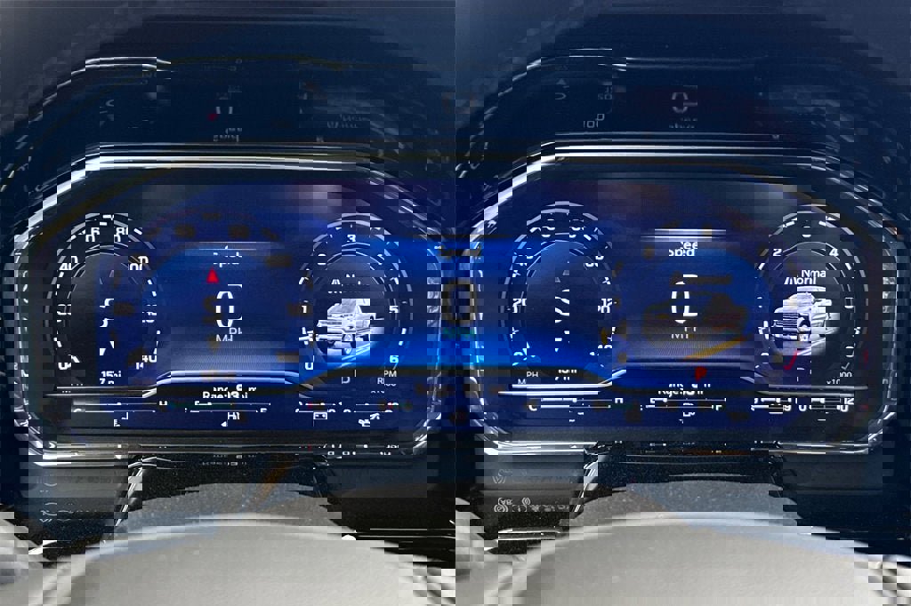 New 2025 Chevrolet Silverado 1500 LT image 24