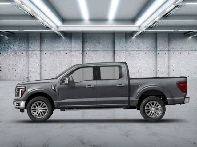 New 2026 Ford F150 Lariat w/ Equipment Group 502A High AWD/4WD image 24